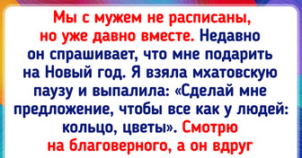 14 историй про родственников, с которыми не приходится скучать ни минуты