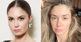 15 звездных красавиц, которые не постеснялись показать себя без макияжа