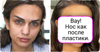 17 преображений от знаменитого визажиста, который работает кистями круче, чем фотошоп