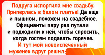 15+ незабываемых свадеб, о которых гости еще долго будут судачить