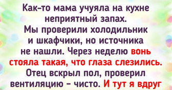 15 человек, которых однажды память так подвела, что точно на всю жизнь запомнится