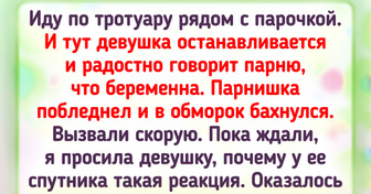 15+ историй о том, что чудеса случаются повсеместно