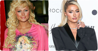 14 знаменитых женщин, которые выглядели черт-те как, пока однажды не сменили стилиста
