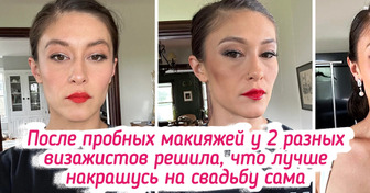 16 девушек сделали макияж сами, а выглядят круче, чем после визита к топовому визажисту