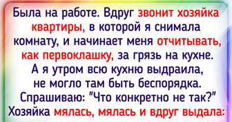 15 историй о съемном жилье, в которых не обошлось без сюрпризов