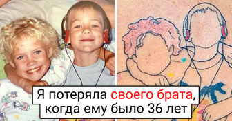 15 татуировок, за которыми стоит целая история