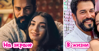 Взгляните, как выглядят жены и мужья самых популярных турецких звезд кино