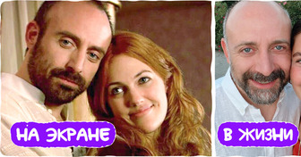Посмотрите, как выглядят вторые половинки наших любимых турецких актеров и актрис