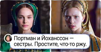 10+ непонятных решений кастинг-менеджеров, которые на корню загубили хорошие фильмы