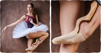10 фактов из жизни балерин, которые имеют мало общего с наивными представлениями театралов