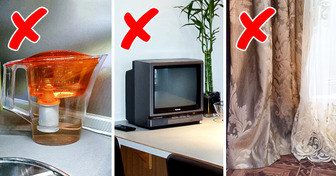 18 вещей в доме, которые давно пора выбросить и забыть