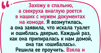 15 свекровей, невесткам которых приходится ой как не сладко