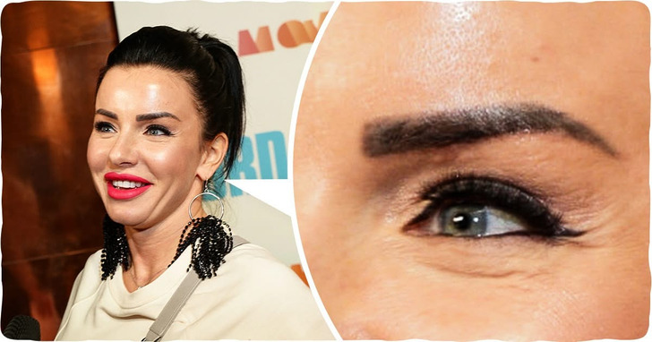 12 деталей образа, которые превращают вас из девушки в тетеньку