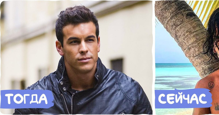 Как сейчас выглядят 19 знаменитых сердцеедов, по которым вздыхали все школьницы 2000-х