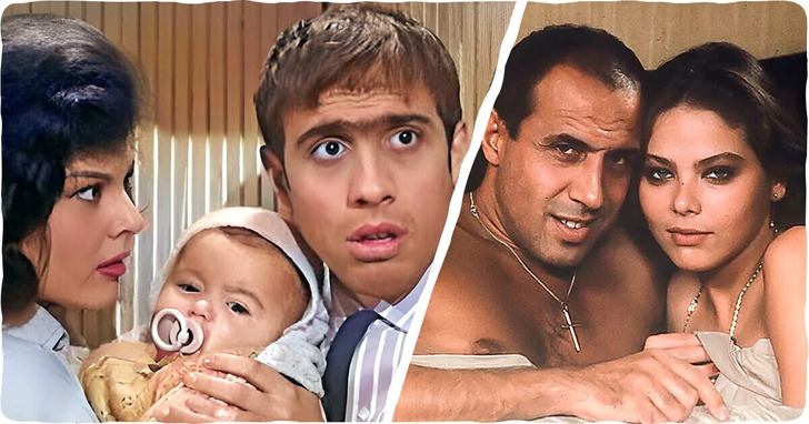 История любви Адриано Челентано и Клаудии Мори, которая простила мужу роман с Орнеллой Мути и сохранила брак