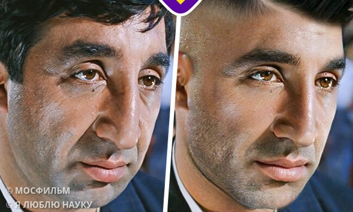 Как выглядели бы 14 любимых актеров, если бы следовали нынешним модным тенденциям