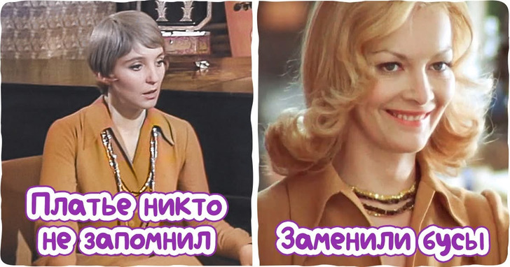 10+ доказательств, что художники по костюмам могут из ничего создать легендарный образ