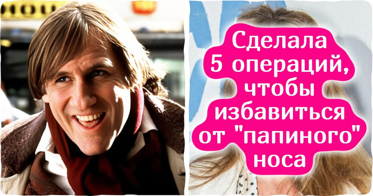 14 звездных отпрысков, которые доказали, что апельсинки от осинки еще как могут родиться