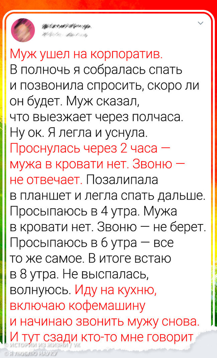 15+ историй, финал которых заставляет удивленно присвистнуть