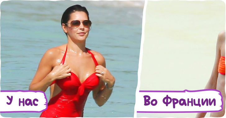 16 стильных находок, которые француженки смело используют, а мы почему-то стесняемся